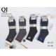Men's socks QJ ZY144-233