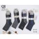 Men's socks QJ ZY144-236