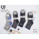 Men's socks QJ ZY144-234
