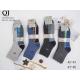 Men's socks QJ ZY144-240