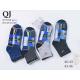 Men's pressure-free socks QJ ZY25-0038