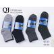 Men's pressure-free socks QJ ZY25-0035