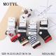 Kid's socks Motyl LN-901