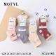 Kid's socks Motyl LN-909