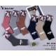 Women's socks Xintao V6005