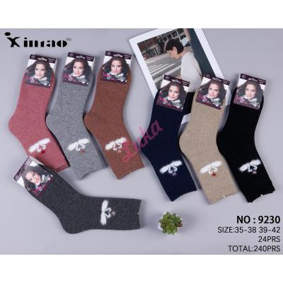 Women's socks Xintao V6005