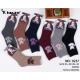 Women's socks Xintao Angora 9230