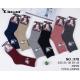 Women's socks Xintao Angora 1605