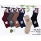 Women's socks Xintao Angora 9217