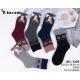 Women's socks Xintao Angora 9231