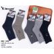 Men's socks Xintao Angora 325