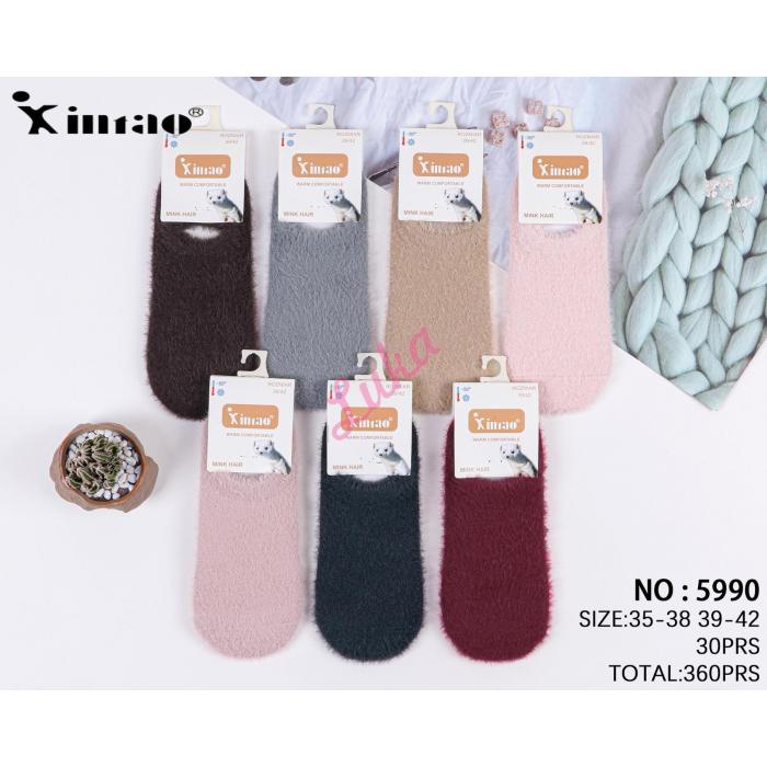 Women's low cut socks Xintao VQ289
