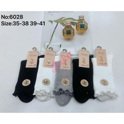 Women's socks Xintao 4011