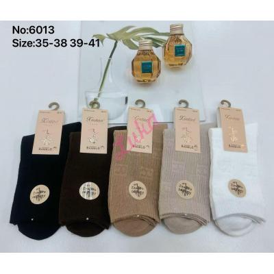 Women's bamboo socks Xintao 6026