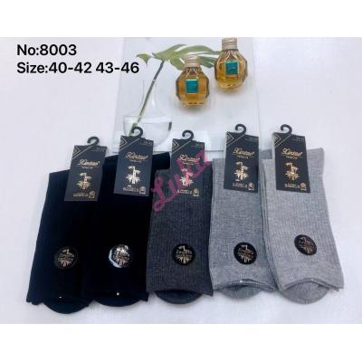 Men's socks Xintao 3304