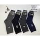Men's socks SO&LI Thermo PLB001-2