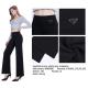 Women's warm leggings Alina W6006