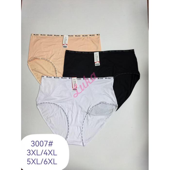 Majtki damskie Solla 3007