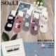 Women's Socks So&Li Wool AK010-4