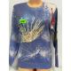 Women's sweater T-N FASHION F280