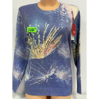 Women's sweater T-N FASHION F280