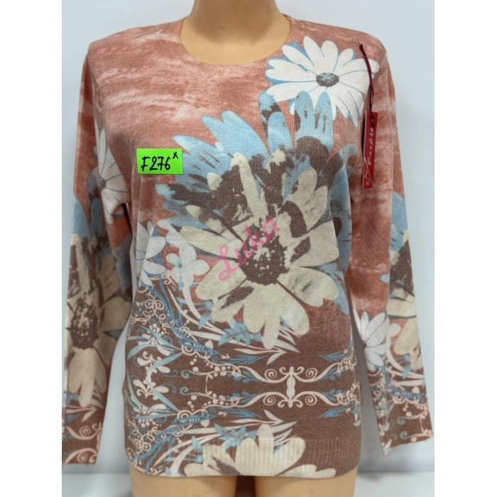 Sweter damski T-N FASHION F276