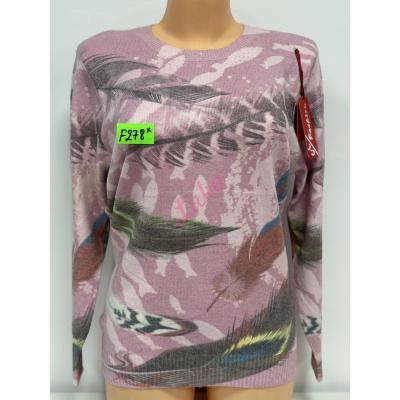 Sweter damski T-N FASHION F278
