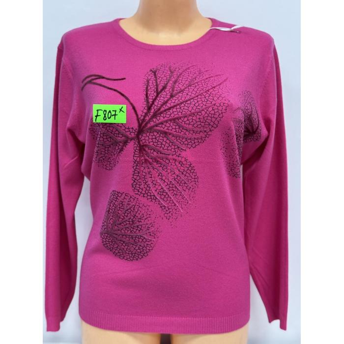 Sweter damski T-N FASHION F807