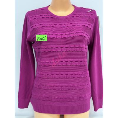 Women's sweater T-N FASHION F102