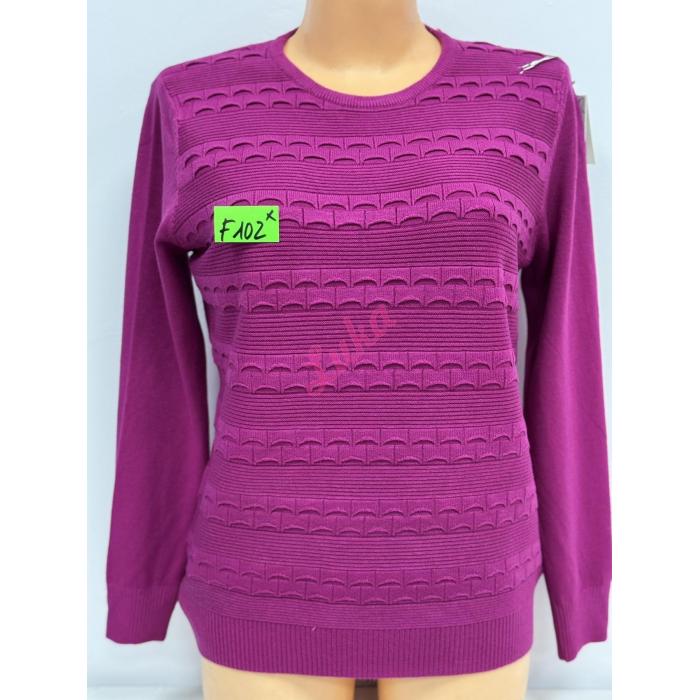 Sweter damski T-N FASHION F102