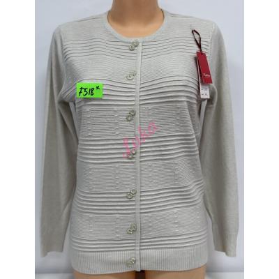 Women's sweater T-N FASHION F518