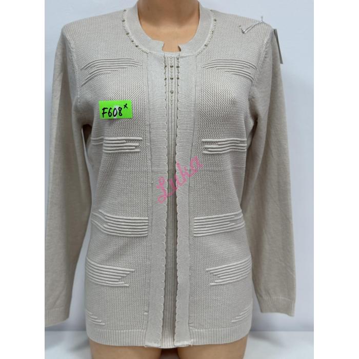 Sweter damski T-N FASHION F608L
