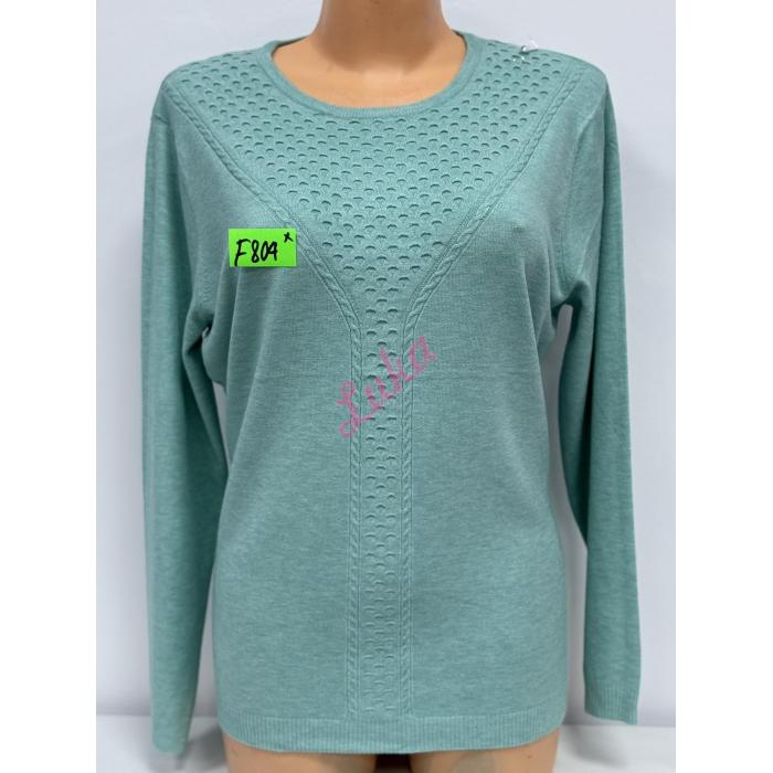 Sweter damski T-N FASHION F804