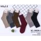 Men's socks SO&LI Wool AM004-1