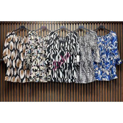 Women's Blouse Italy ita-257