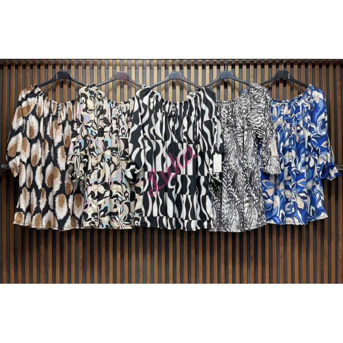 Women's Blouse Italy ita-257