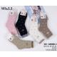 Women's Socks So&Li Wool AM008-3