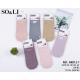 Women's low cut socks So&Li WP221