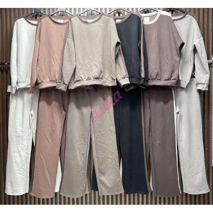 Komplet damski Italy ita-273