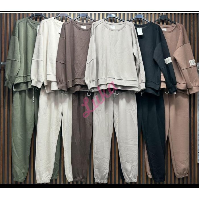 Women's Set Italy ita-272