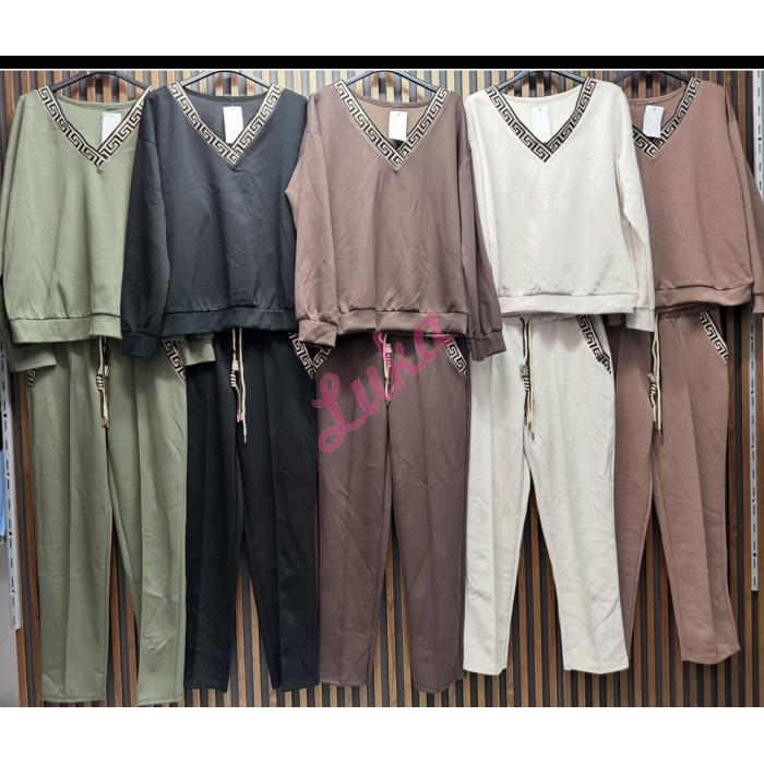 Women's Set Italy ita-271