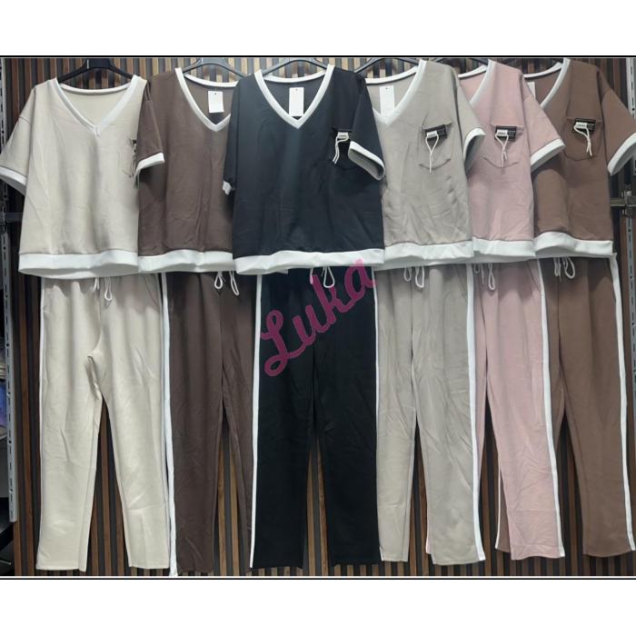 Women's Set Italy ita-270