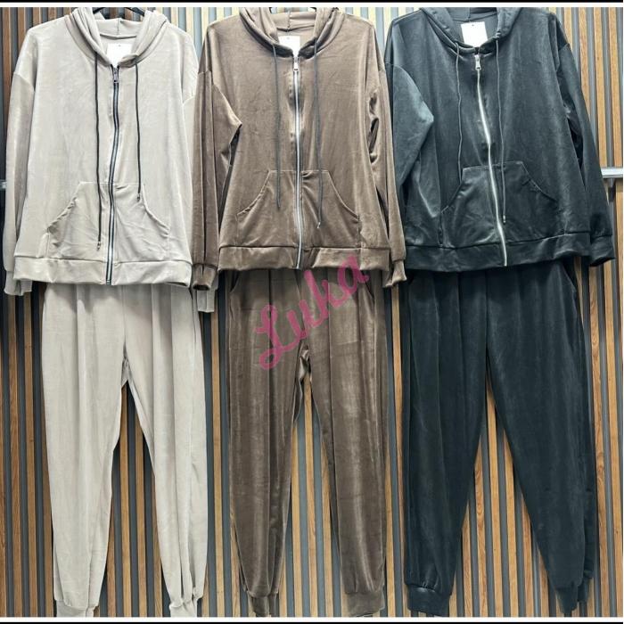 Women's Set Italy ita-269