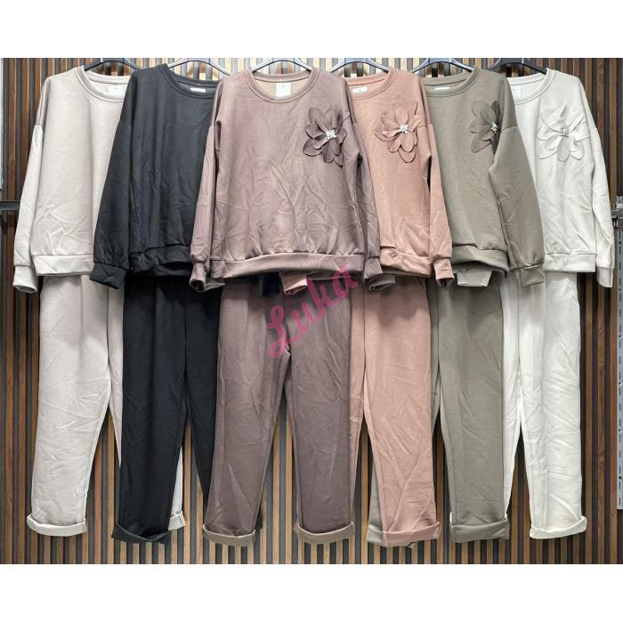 Women's Set Italy ita-267