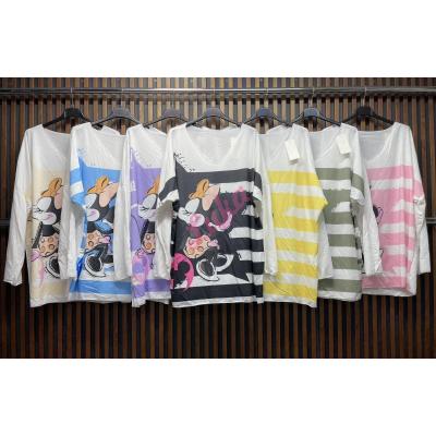 Women's Blouse Italy ita-266