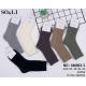 Women's Socks So&Li AM003-3