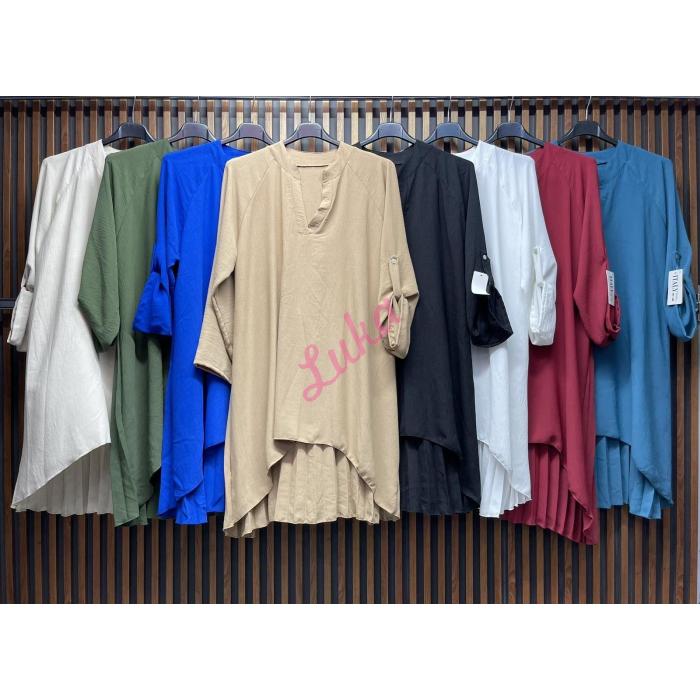 Women's Blouse Italy ita-265