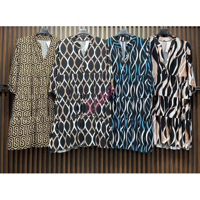 Women's Dress Italy ita-264