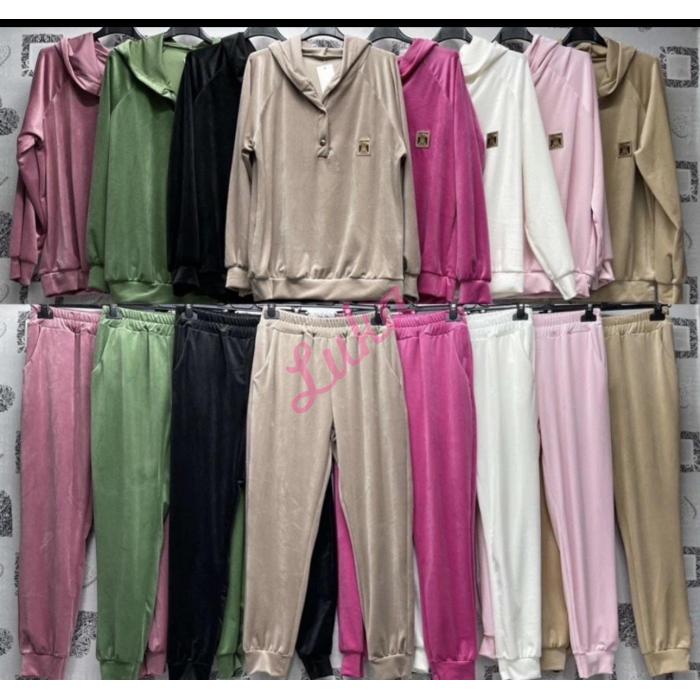 Women's Set Italy ita-263