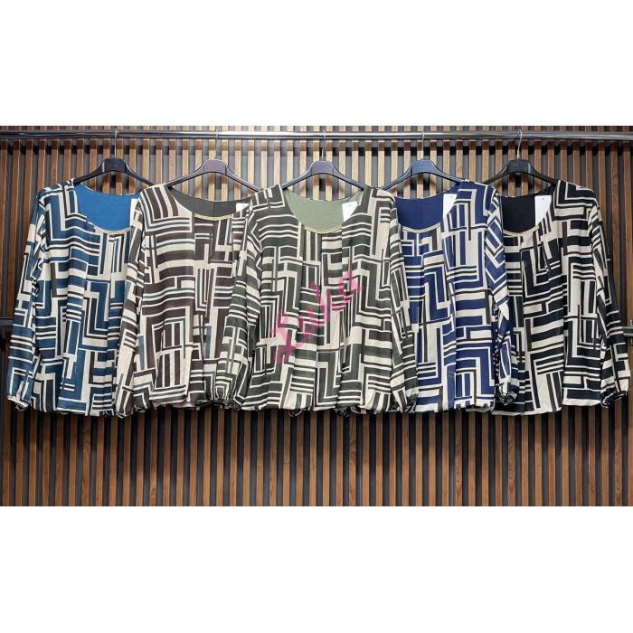 Women's Blouse Italy ita-262